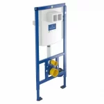 Rezervor wc cu cadru incastrat Villeroy&Boch ViConnect cu cadru 112 cm