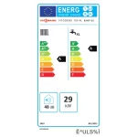 Viessmann Vitodens 100-W 32 kW, Kombi (Z022912) - imagine 4