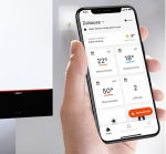 Viessmann Vitodens 100-W 32 kW, Kombi (Z022912) - imagine 3