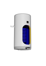 Boiler termo-electric de perete Drazice OKC125 - imagine 2